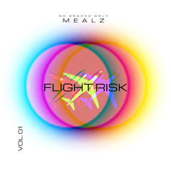 Flight Risk vol. 01