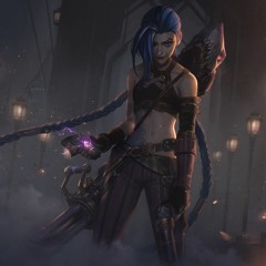 League of Legends: Arcane - Enemy | EPIC ORCHESTRAL VERSION [Samuel Kim Music]