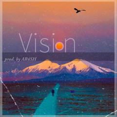 Vision (Original mix)