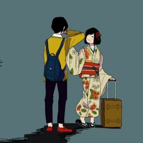 Kaai Yuki-Do not go