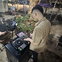 NST CỐ GIANG TÌNH 2K25 - DUY PHUONG