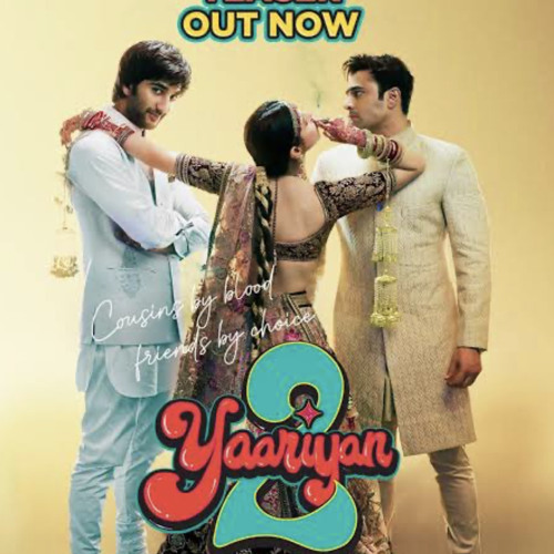 Bewafaa Tu -Yaariyan 2 -Divya,Yash,Meezaan,Pearl  Jubin Nautiyal  Rahim S, Manan B  Radhika, vinay