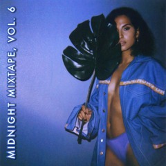 MIDNIGHT MIXTAPE, VOL. 6
