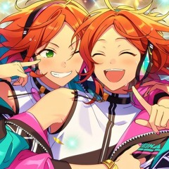 Ensemble Stars Fangame || Looking Glass Soundtrack - On The Other Side With You