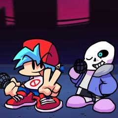 Stream Casualty ( Epic Sans theme ) by Hey_There_Moon