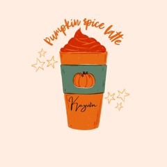 Pumpkin Spice Latte