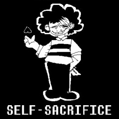 SELF-SACRIFICE (Cover) - [Undertale: somewhere else.]