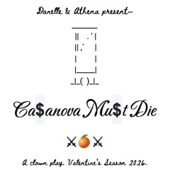 DEMO - THE VICOMTE'S WISH