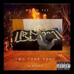 Crime Time - Two Tone Tony x Realistic