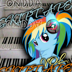 londda - в начале сентября