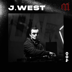 MUTE 004 - J. WEST