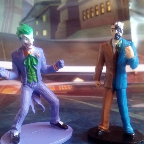 A Toutes Les Filles - Osiris Epaulhuppé & Stève Le Flétan