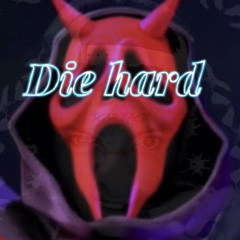 Die hard by Łûnar and łil Łoke