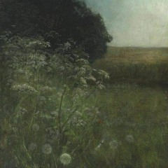 القمر والرحمن: