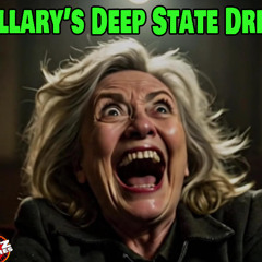 Hillary's Deep State Dream