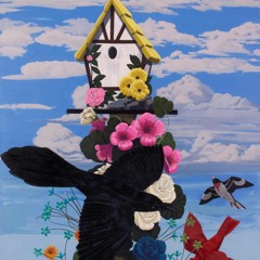 I love you! (p. djyawning*)