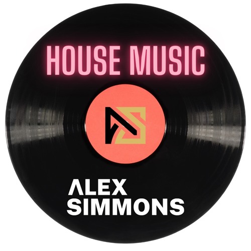 Alex Simmons - House Music