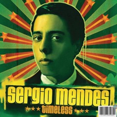 Mas que nada / Sabe Bien (Prod. by Lemmons)