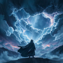 StormBringer (DEMO)