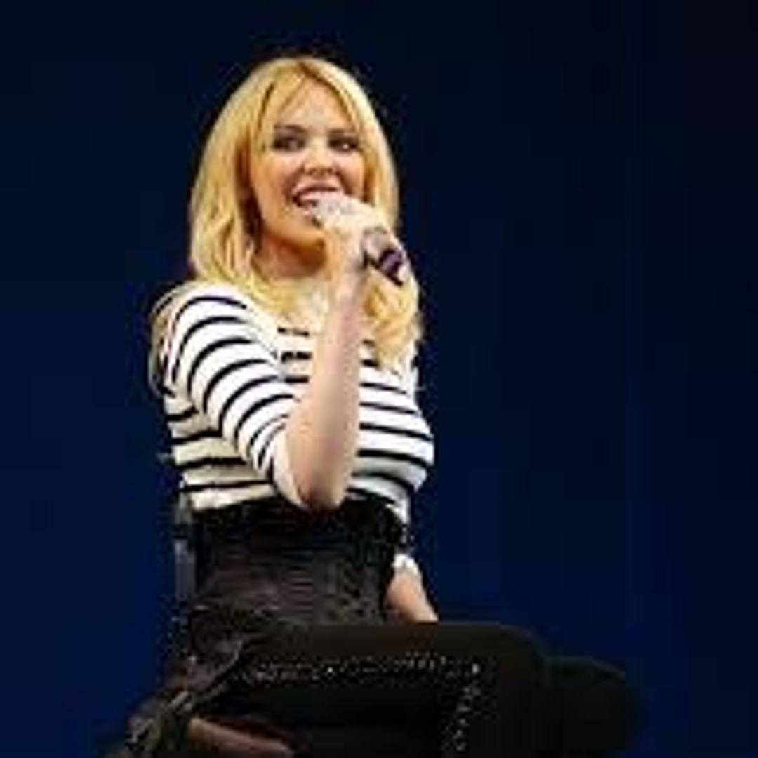 Stream Kylie Minogue Money Can't Buy It Body Language Live 2003 