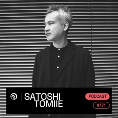 Trommel.171 - Satoshi Tomiie (live)