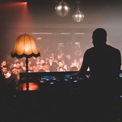 Nico Pusch at Schuetzenhouse 12.03.2022