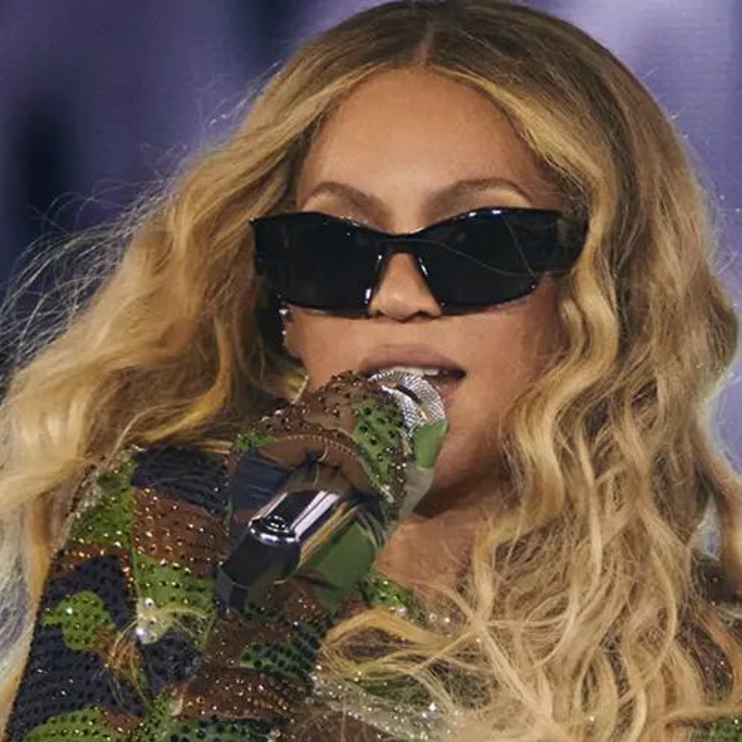 Stream BEYONCÉ - I'M THAT GIRL, COZY & ALIEN SUPERSTAR (RENAISSANCE ...
