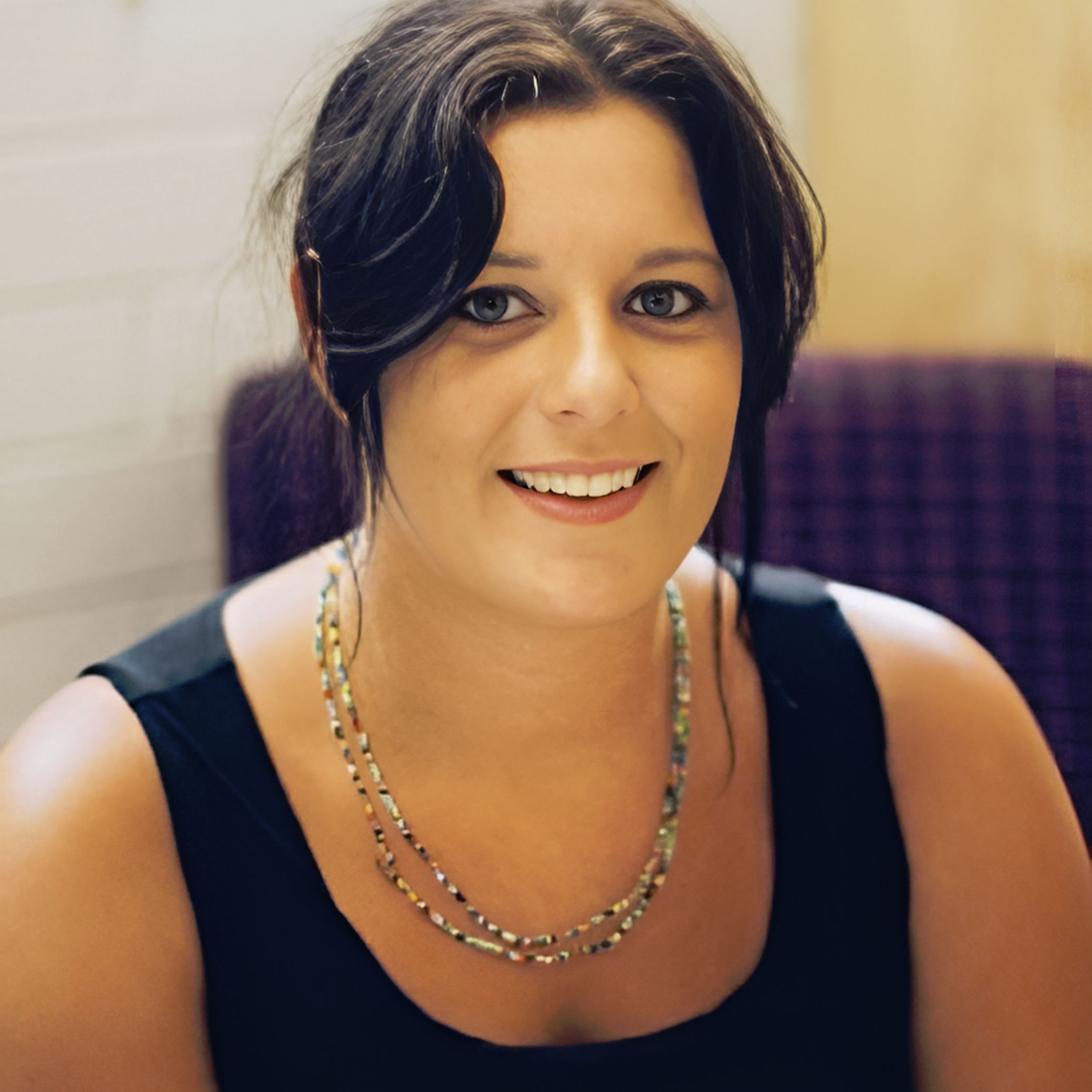 Kate Webster Travel Writer and Entrepreneur Partners with Travel Writers Radio episode artwork