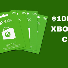Free Xbox Gift Card Generator App – Safe & Working on Mobile