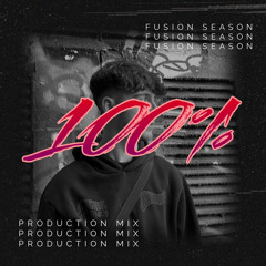 100% FUSION SEASON (VOL. 1)