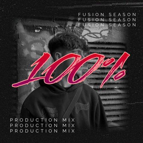 100% FUSION SEASON (VOL. 1)