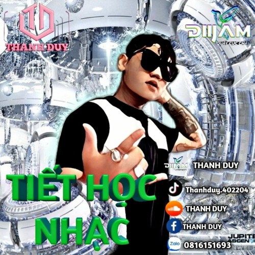 Tiết Học Nhạc  - Thanh Duy Mix