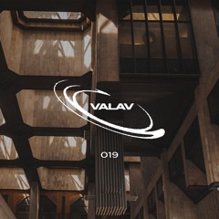 VORTEX INVITES 019: ValaV