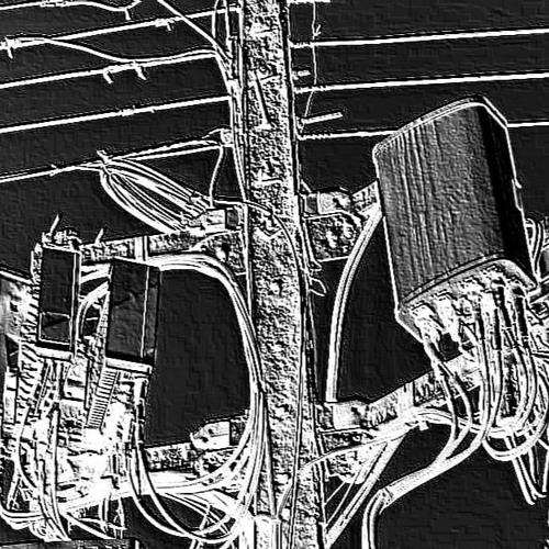 Esilio - Dittatura Digitale
