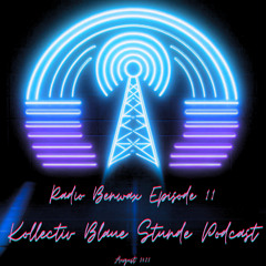 The Kollektiv Blaue Stunde Podcast Mix