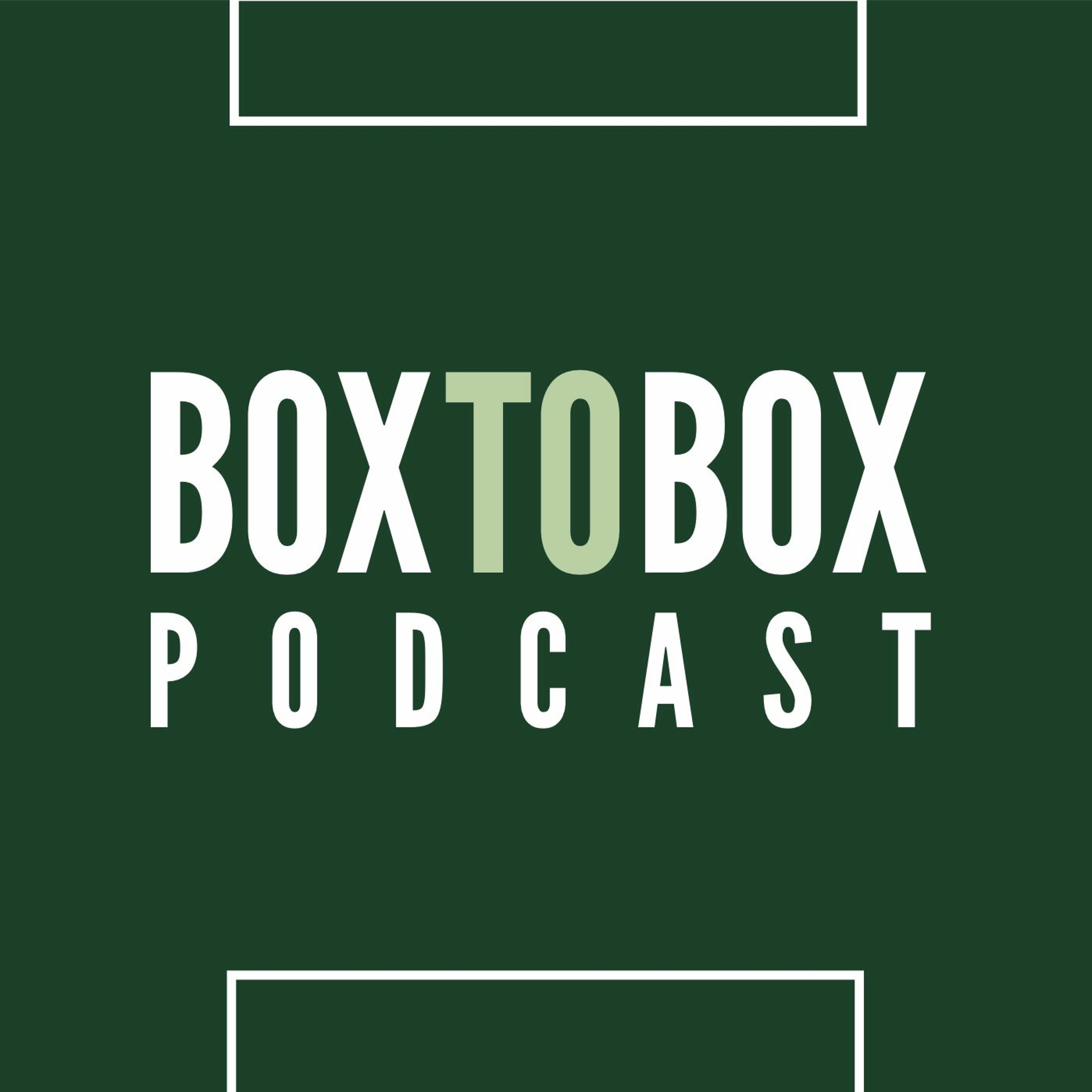 Episode 45 - Throwin' Down Racism