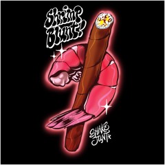 ROMAR & DJ Beagle1 - SHRIMP BLUNT (Main Song to the Shake Junt Video)