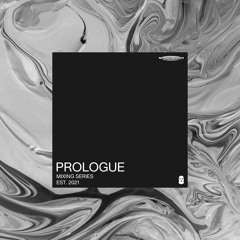 Speicher54 Presents: Prologue (Space92, Joyhauser, Clap Codex) [Techno Mixtape]