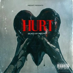 HURT | For Sale | (BeatsByMozart)