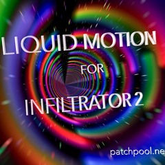 Liquid Motion – Orchestral Mix