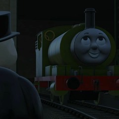 Don't be Silly Billy Rewrite - Fat Controller Talks To Thomas And Percy