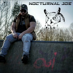 Nocturnal Joe - Substance Socials Mix (Vol.5)