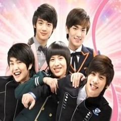 SHINee - Sherlock (REMIX)