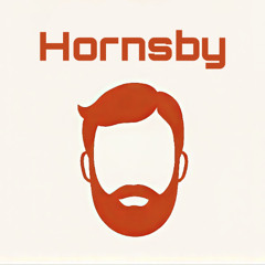 Hornsby - Rhythm Stick