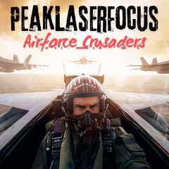 Airforce Crusaders