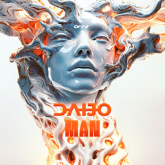 Daijo - Man
