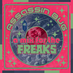 ★彡♡ Assassin Bug - A Mix For the Freaks ♡彡★