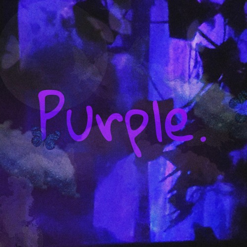 Purple Haze. (w/ Danny's Adventures x teddyboi) [Prod. yungdreamer555]
