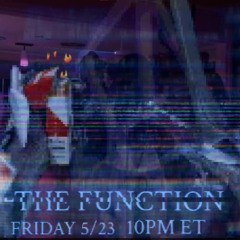 THE FUNCTION 5_23_25