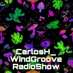 CarlosH Windgroove RadioShow